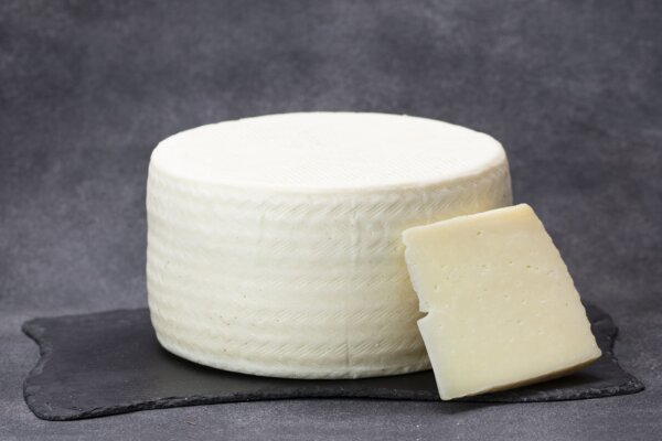 Queso de Oveja Tierno
