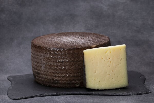 Queso Manchego Añejo DOP