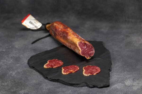 Lomo Ibérico de Bellota