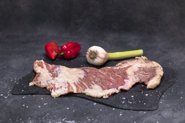 Secreto Ibérico congelado