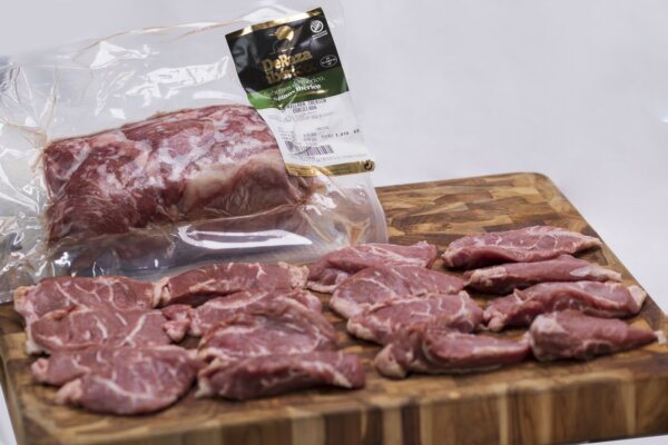 Carrillada Ibérica congelada - Imagen 2